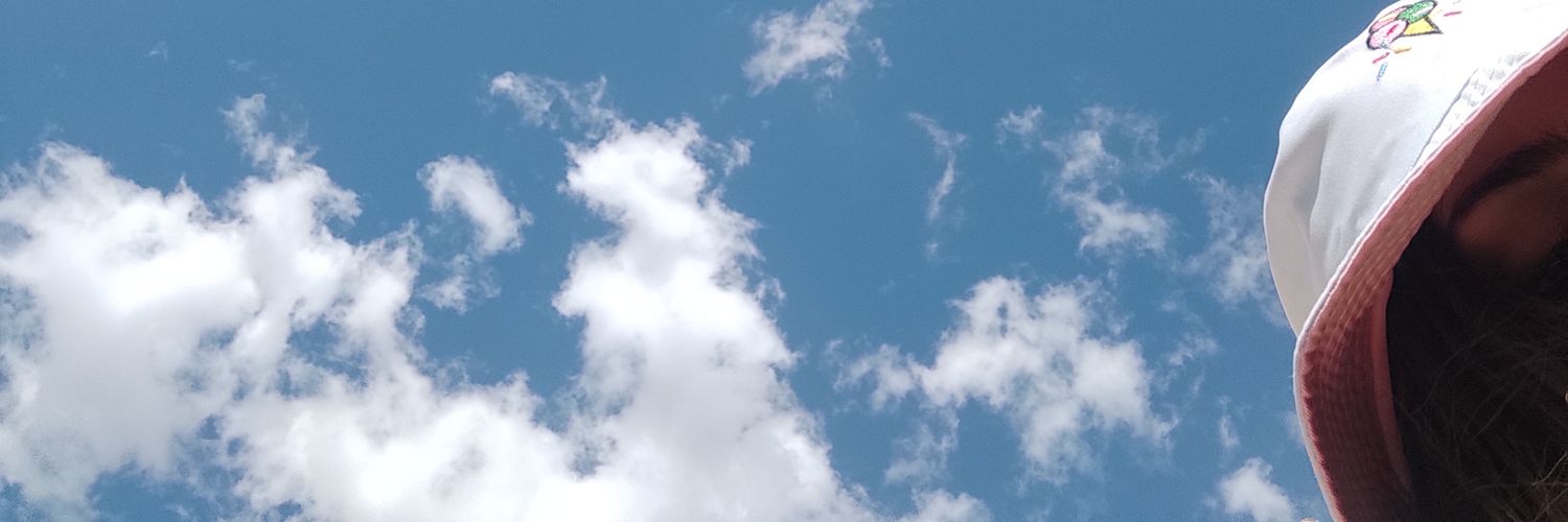 MariaJesus1997's profile banner image