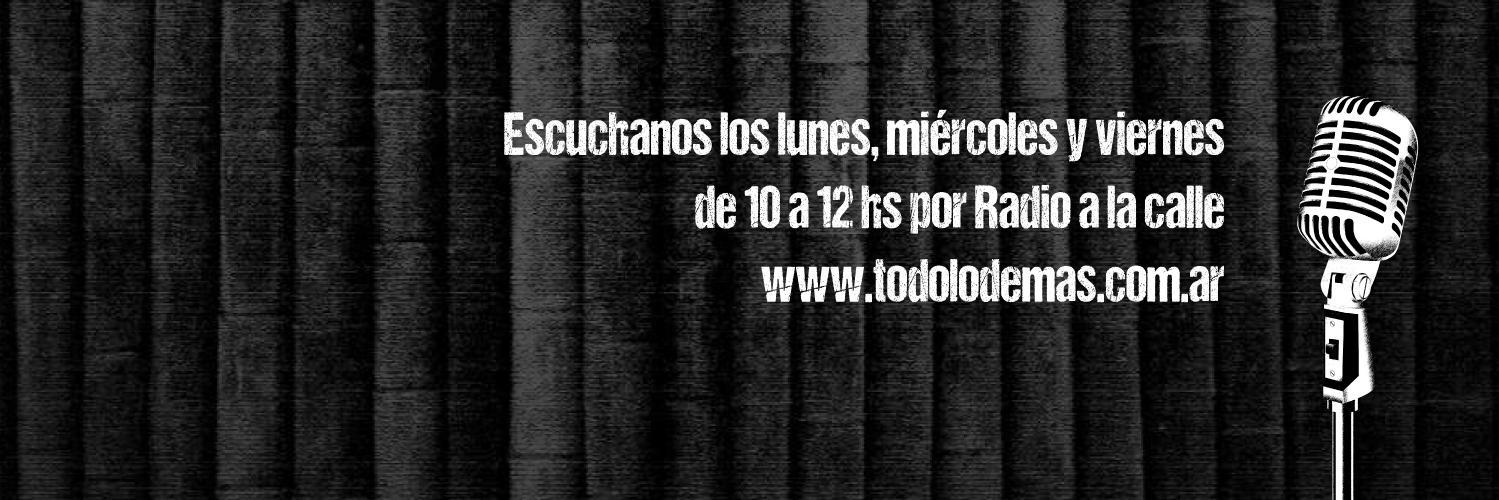 tododemas's profile banner image