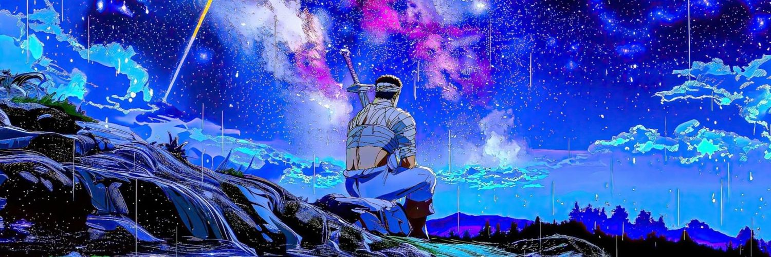 AlkDilan's profile banner image