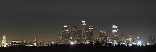 robby Profile Banner