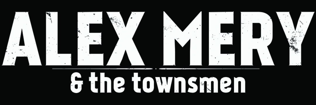 AlexMeryBand's profile banner image