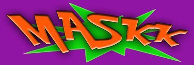 MASKK banner
