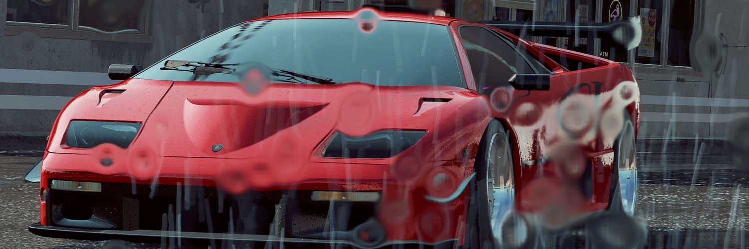 ConfusedIshBrit's profile banner image