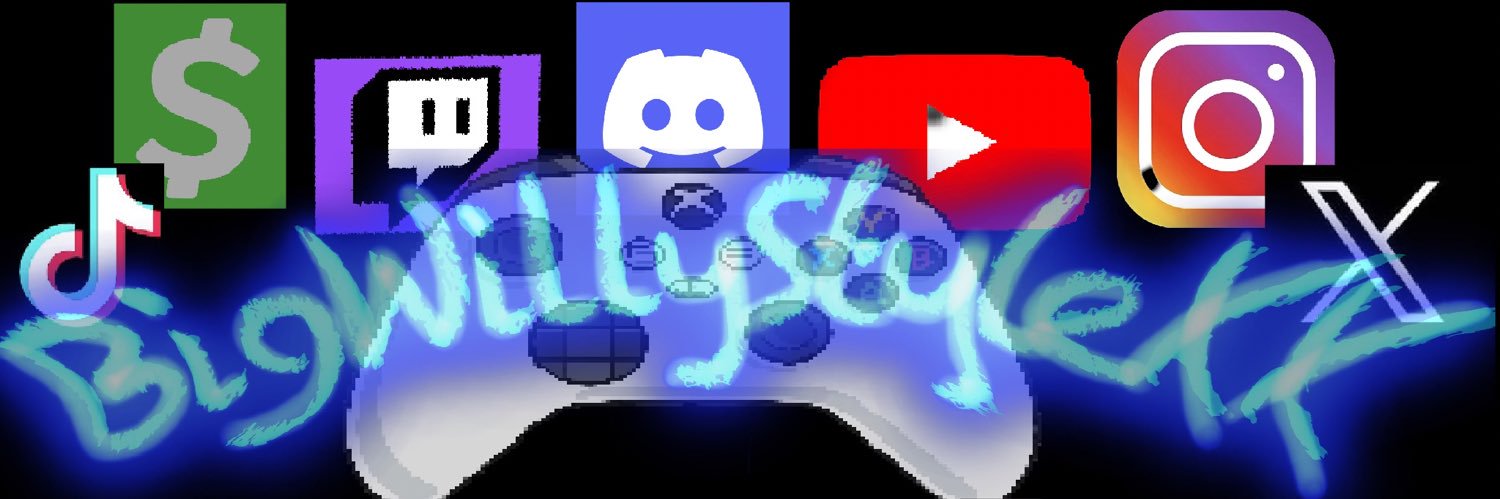 BigWillyStyleXX's profile banner image