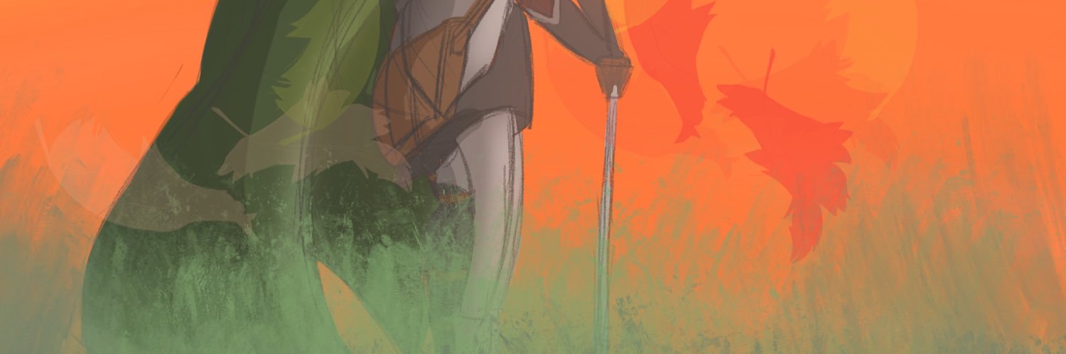 TyviusJK's profile banner image