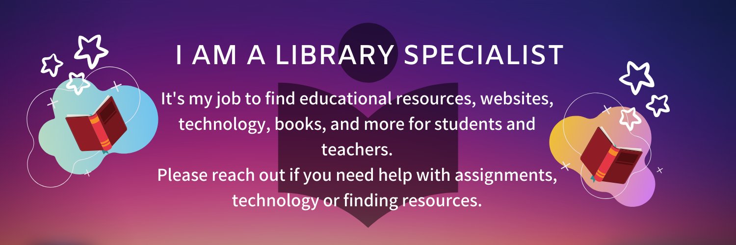 BVELibrary's profile banner image