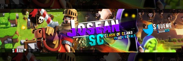 JoseanSch Profile Banner