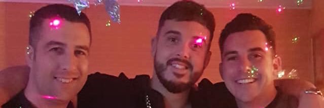 bennyhanson's profile banner image