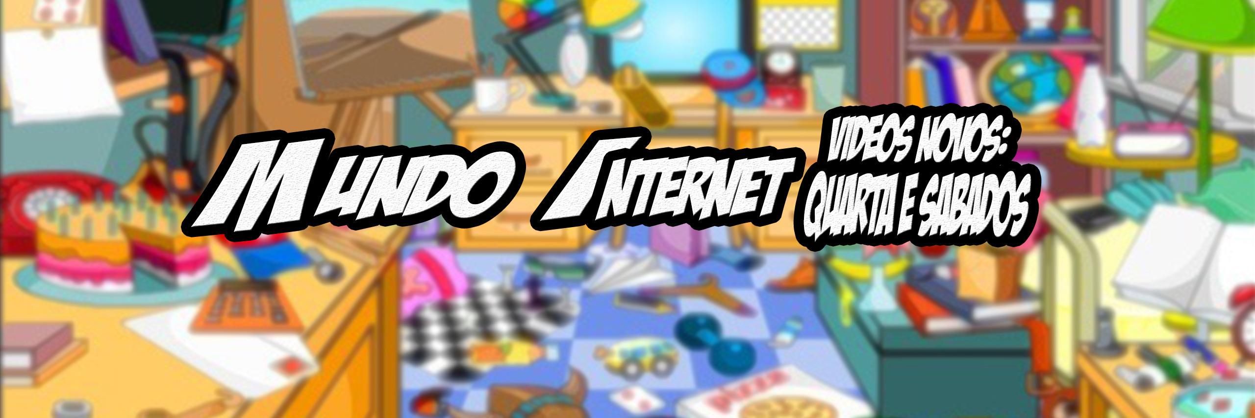 MundointerneTv's profile banner image