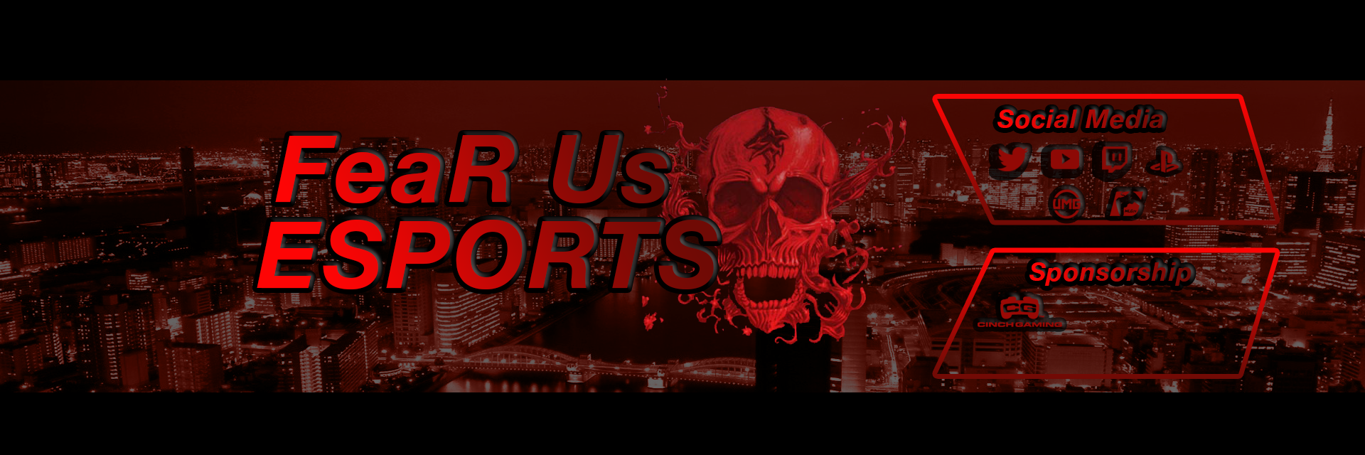 OfficalFeaRUs's profile banner image