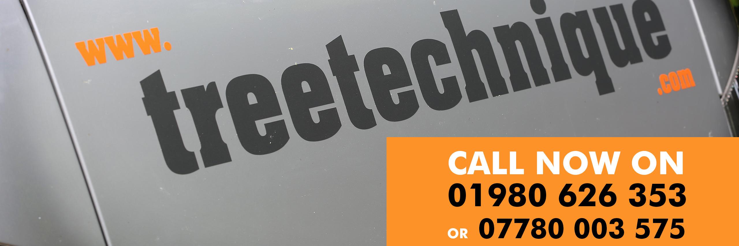 treetechnique's profile banner image