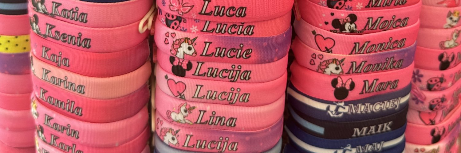 lucia banner