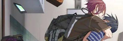 Waterboyharu's profile banner image