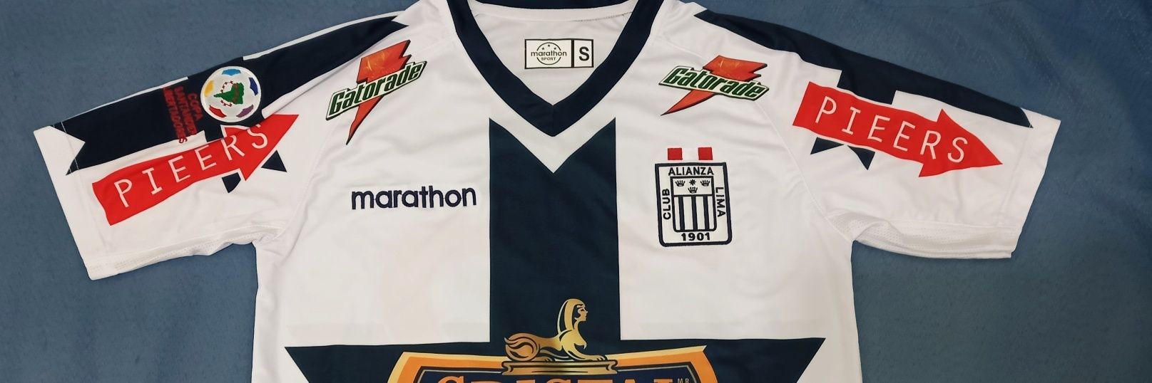 Danny AL banner