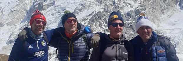 Sean rowntree banner