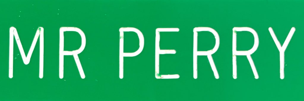 MrPerryHistory's profile banner image