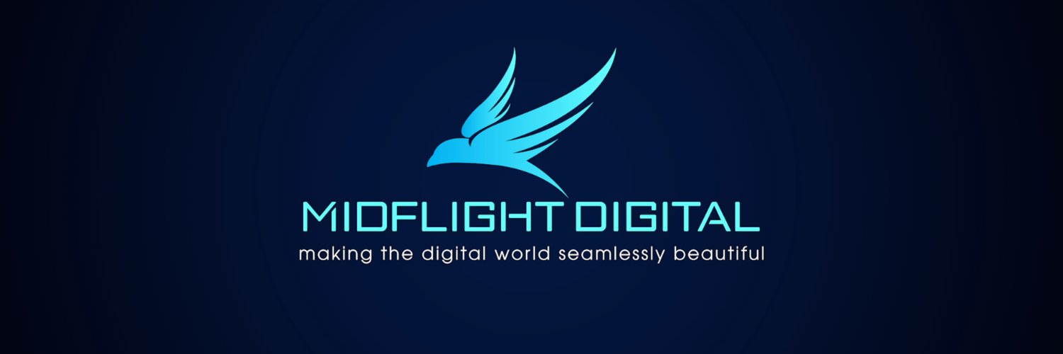 MidflightDigitl's profile banner image