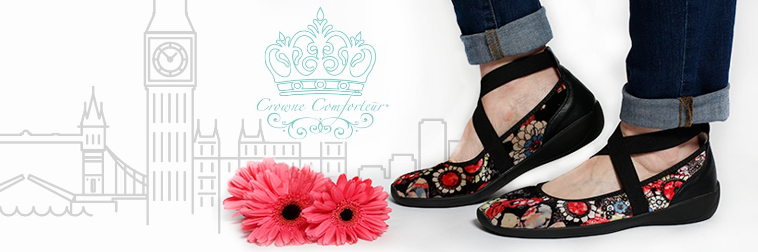 CrowneComfort's profile banner image