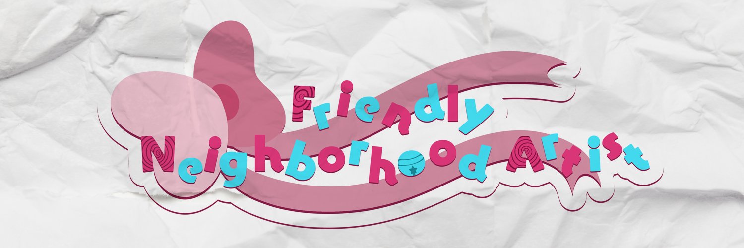 🇵🇷 Nimis (FriendlyNeighborhoodArtist) banner