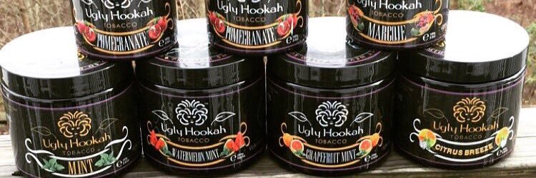 uglyhookah's profile banner image