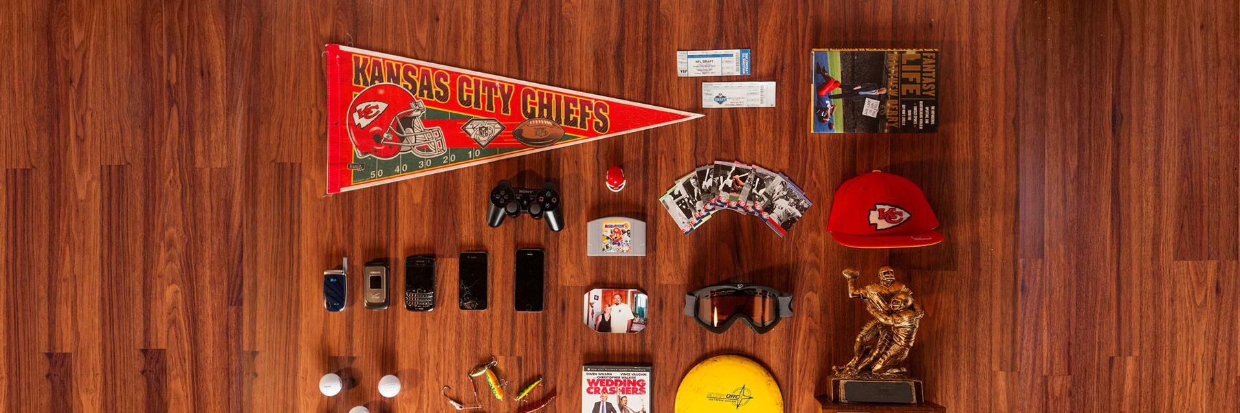 nickschreck's profile banner image