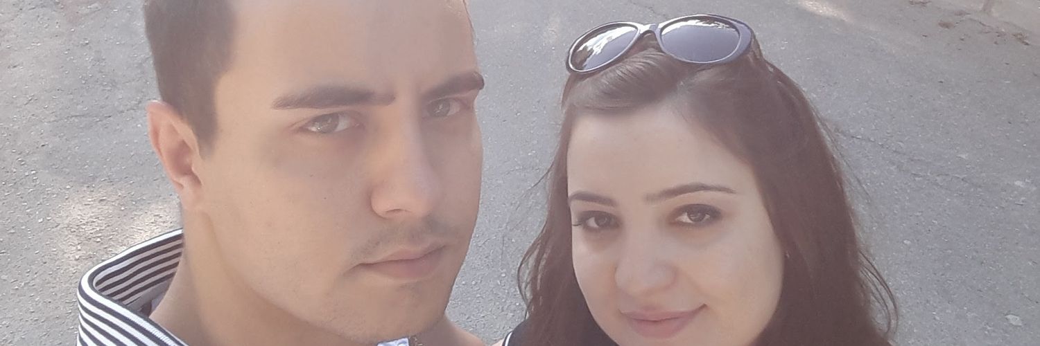 BaharCan005's profile banner image