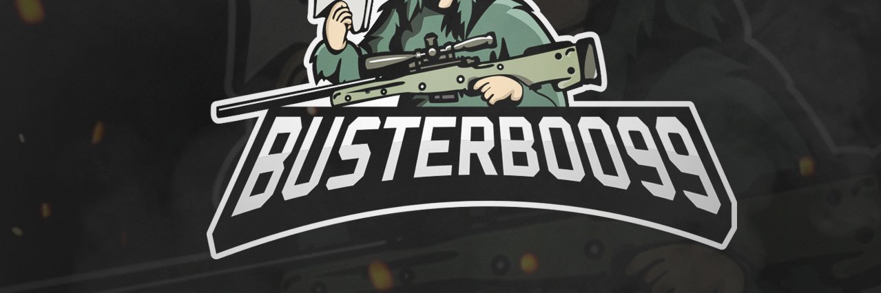 BusterbooGame's profile banner image