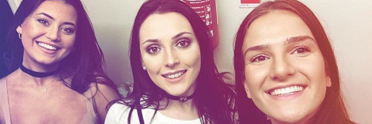 BryonyGodfrey's profile banner image