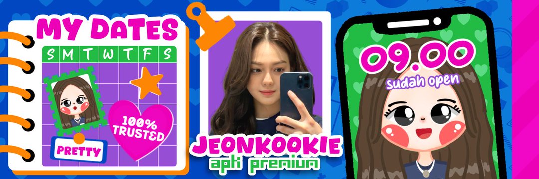FHanggelstore's profile banner image