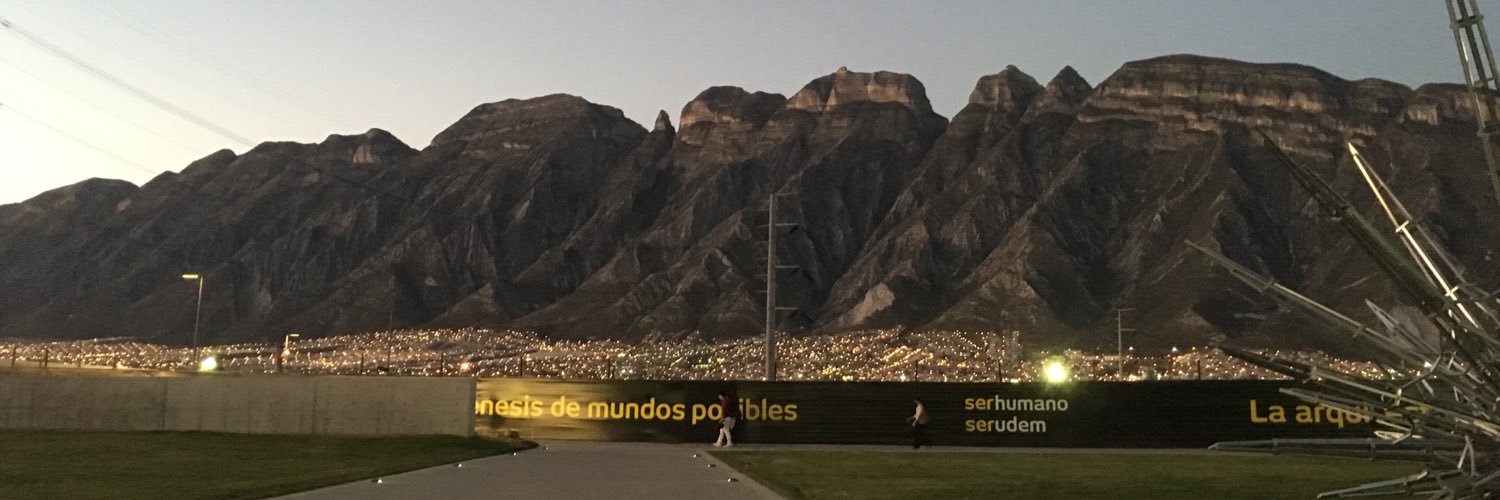 MaruPerezH's profile banner image