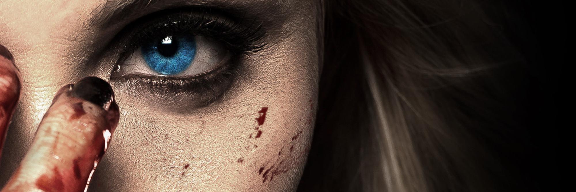 ElenaAMichaels's profile banner image