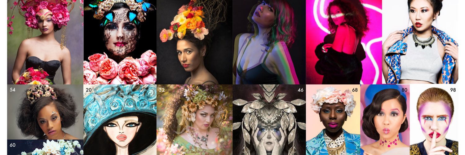 SalyseMagazine's profile banner image