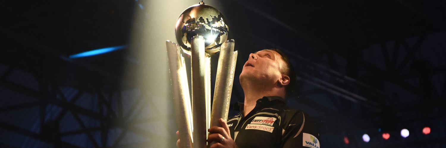 Darts_Blog's profile banner image