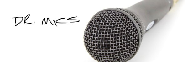 DrMICS Profile Banner