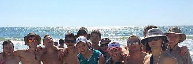 Lennon Robichaud banner