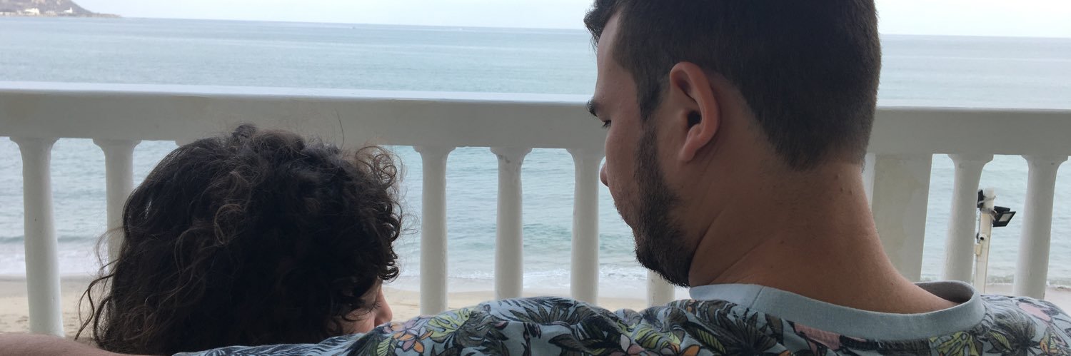 joacv's profile banner image