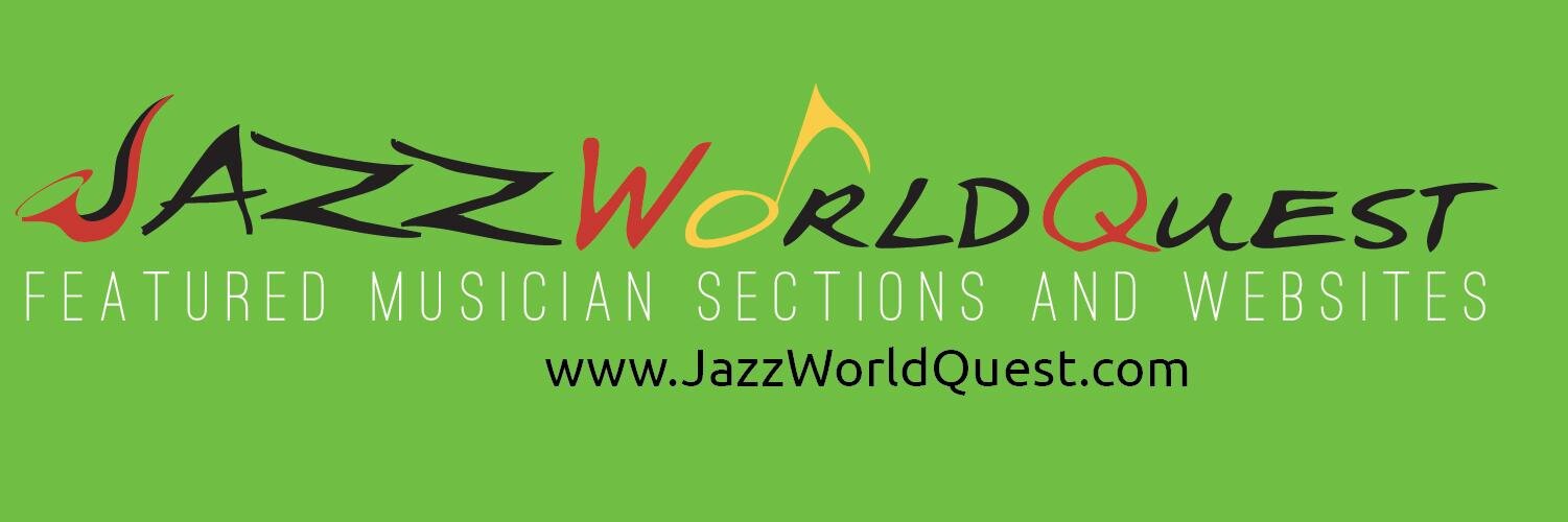 JazzWorldQuest banner