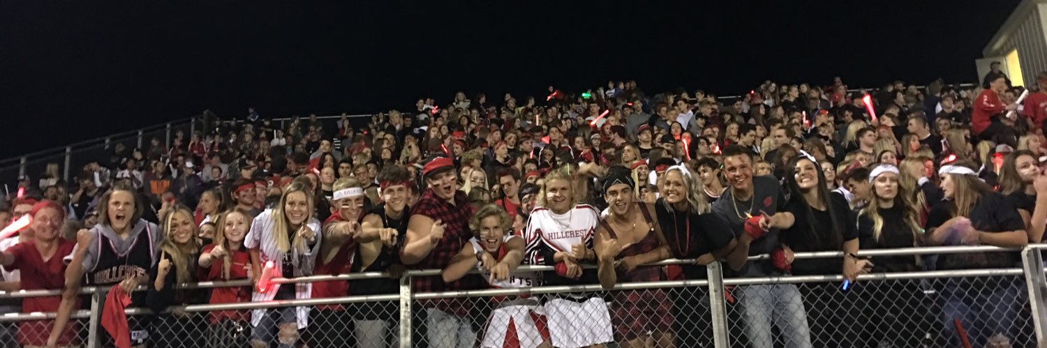 HHS_Legion's profile banner image