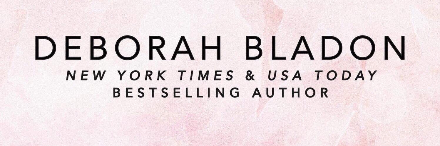 deborahbladon's profile banner image
