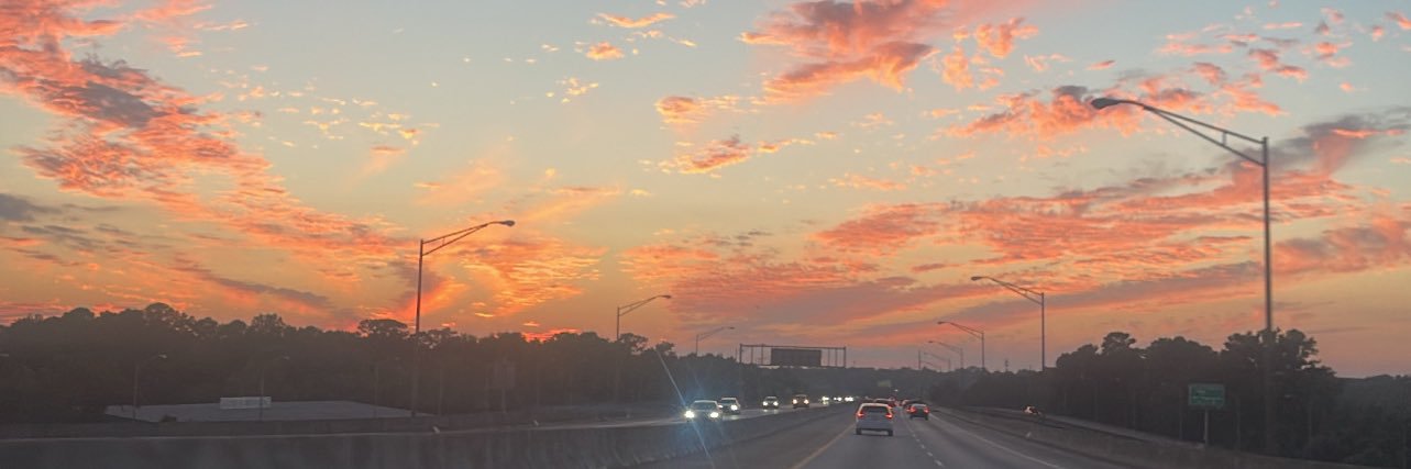 Kaybaee16's profile banner image