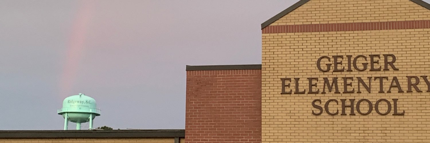 Geiger Tigers banner