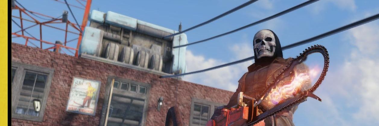 MrAzel's profile banner image