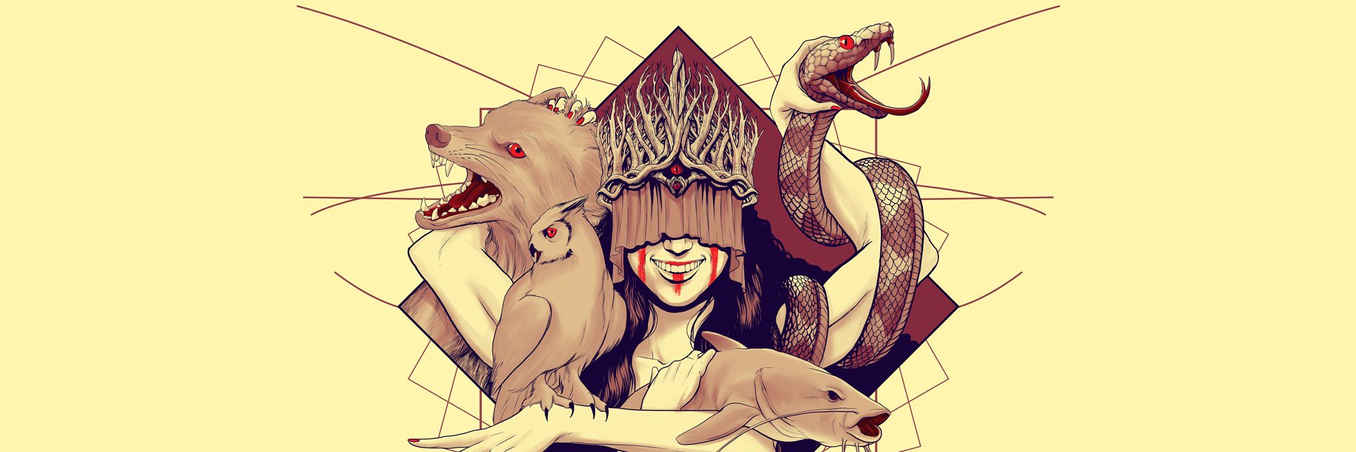 mothraphobia's profile banner image