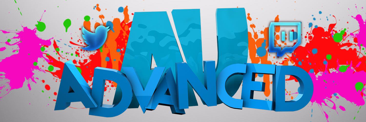 Advanced_Uprise's profile banner image