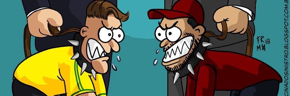Leonardo Rezende's banner