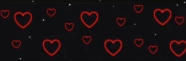 yuliheartsu's profile banner image