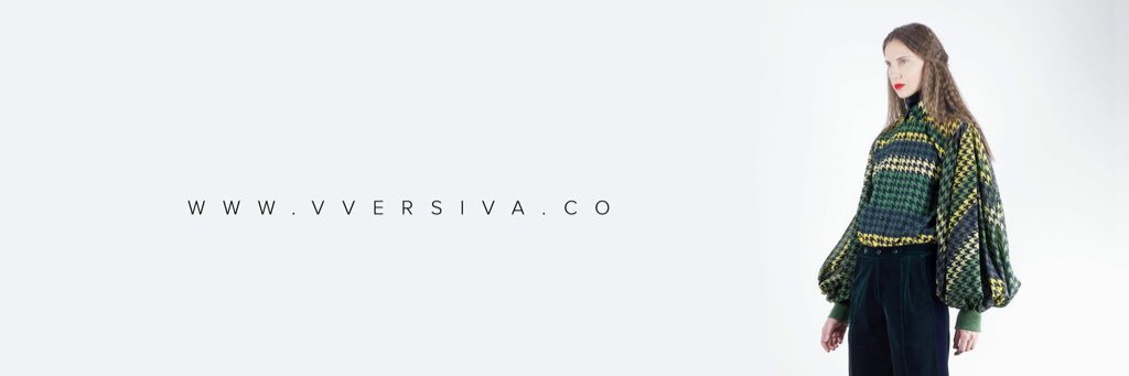 VVERSIVA's profile banner image
