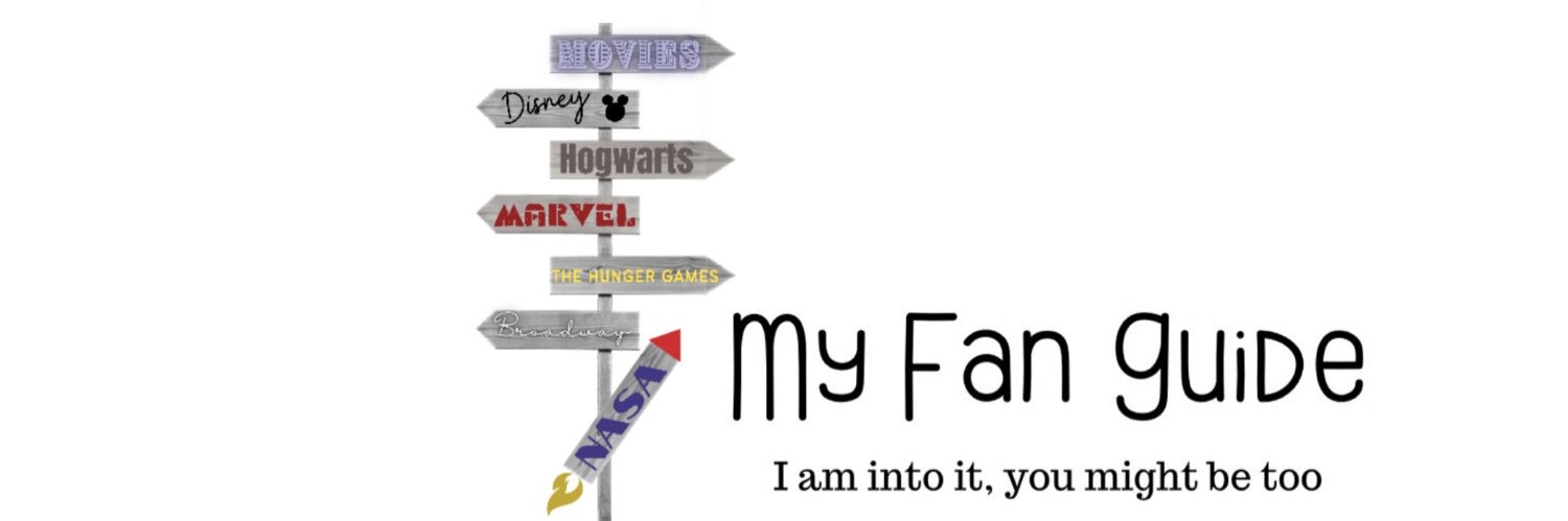 MyFanGuide's profile banner image