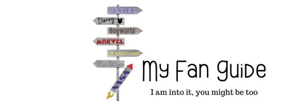 MyFanGuide Profile Banner