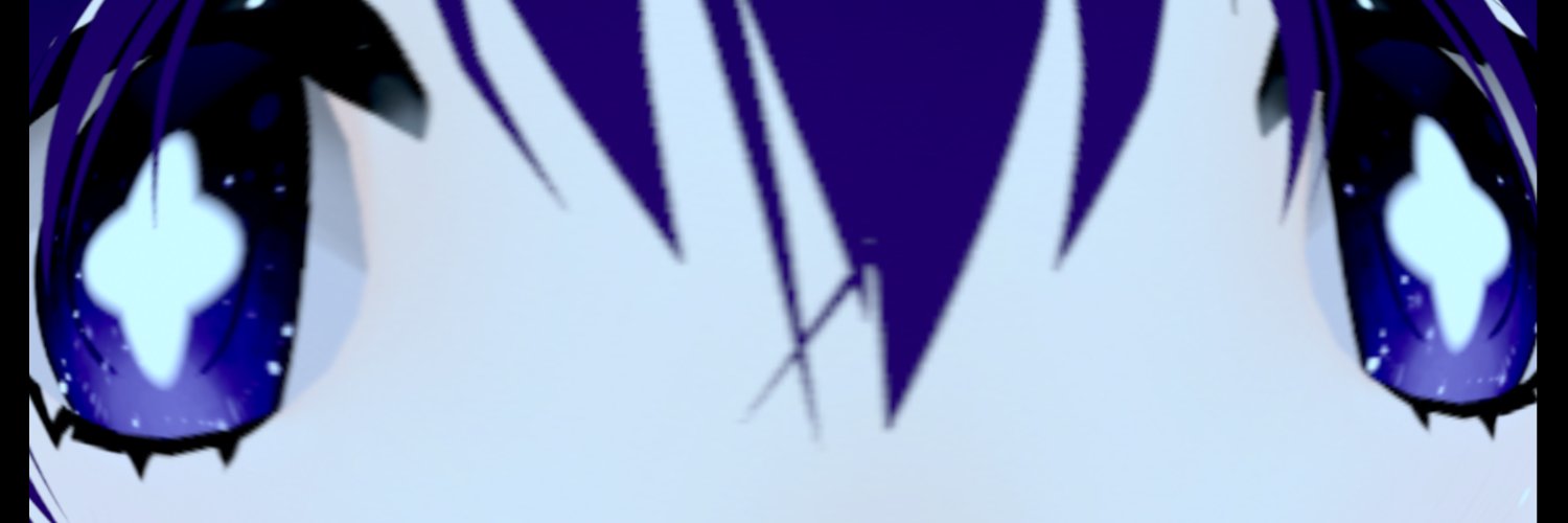 MoxIsGlimmering's profile banner image